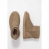 UGG CLASSIC MINI II Botines bajos antilope