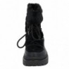 Palado ITHAKA Botas para la nieve black