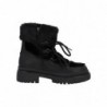 Palado ITHAKA Botas para la nieve black