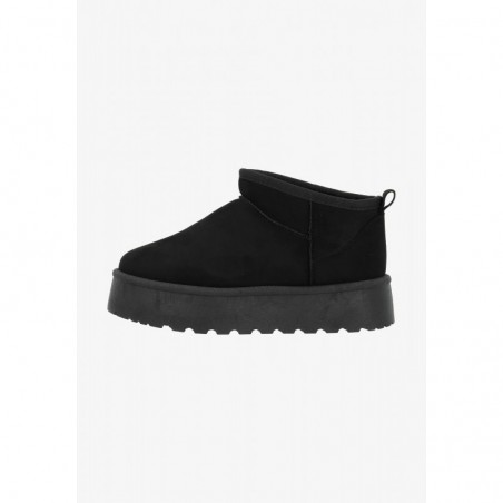 Palado ZEMBRA Botas para la nieve black