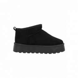 Palado ZEMBRA Botas para la nieve black