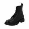 Palado MILEANS Botines con cordones schwarz