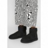 UGG CLASSIC MINI II Botines bajos black