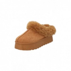 Palado Pantuflas camel