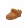 Palado Pantuflas camel