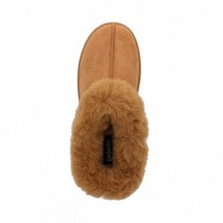 Palado Pantuflas camel