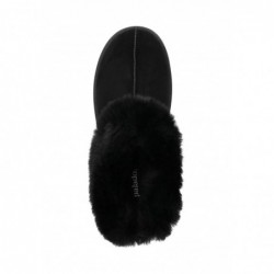 Palado Pantuflas schwarz