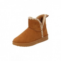 Palado Botas para la nieve camel