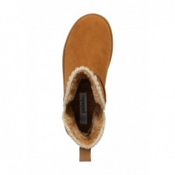 Palado Botas para la nieve camel