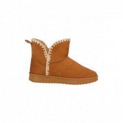 Palado Botas para la nieve camel