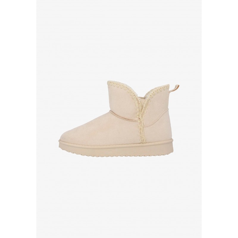 Palado Botas para la nieve beige