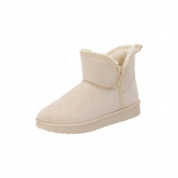 Palado Botas para la nieve beige