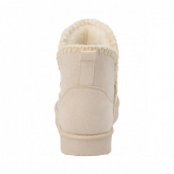 Palado Botas para la nieve beige