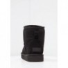 UGG CLASSIC MINI II Botines bajos black