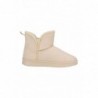 Palado Botas para la nieve beige