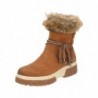 Palado KARPATHOS Botas para la nieve cognac