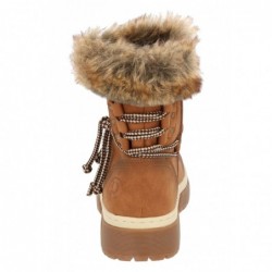 Palado KARPATHOS Botas para la nieve cognac