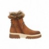 Palado KARPATHOS Botas para la nieve cognac