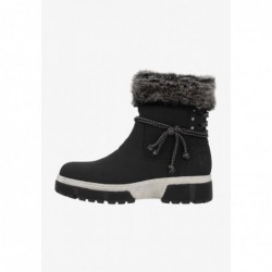 Palado KARPATHOS Botas para la nieve black