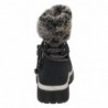 Palado KARPATHOS Botas para la nieve black