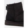 UGG CLASSIC MINI II Botines bajos black