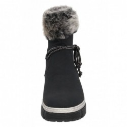 Palado KARPATHOS Botas para la nieve black