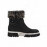 Palado KARPATHOS Botas para la nieve black