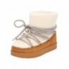 Palado TIGRIAS Botas para la nieve tan offwhite