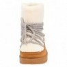 Palado TIGRIAS Botas para la nieve tan offwhite