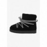 Palado TIGRIAS Botas para la nieve black