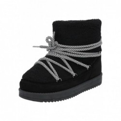 Palado TIGRIAS Botas para la nieve black