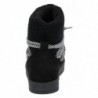 Palado TIGRIAS Botas para la nieve black