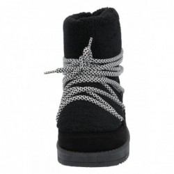 Palado TIGRIAS Botas para la nieve black