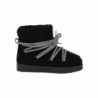 Palado TIGRIAS Botas para la nieve black