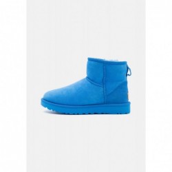 UGG CLASSIC MINI II Botines bajos big sky