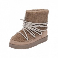 Palado TIGRIAS Botas para la nieve sand grau