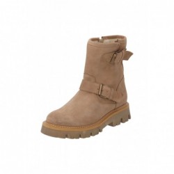 Palado by Sila Sahin DHITHA Botas para la nieve beige