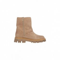 Palado by Sila Sahin DHITHA Botas para la nieve beige