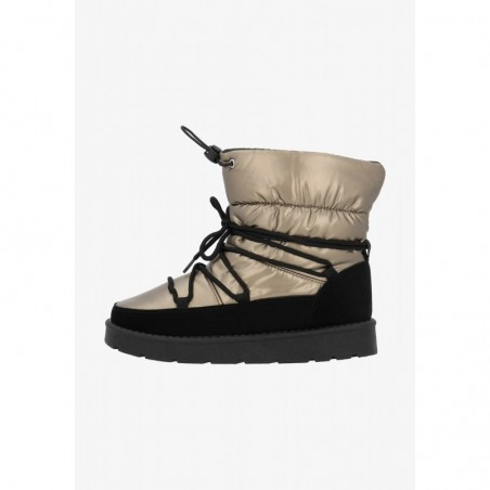 Palado KOUFONISI Botas para la nieve beige rose black