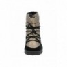 Palado KOUFONISI Botas para la nieve beige rose black