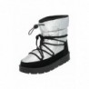 Palado KOUFONISI Botas para la nieve silver black