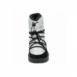 Palado KOUFONISI Botas para la nieve silver black