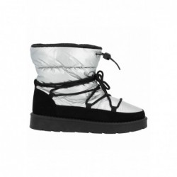 Palado KOUFONISI Botas para la nieve silver black