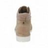 Palado LANESI Botines con plataforma beige