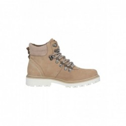 Palado LANESI Botines con plataforma beige