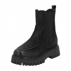 Palado FILICUDI Botines black