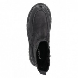 Palado FILICUDI Botines black