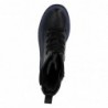 Palado by Sila Sahin JAZZLY Botines con cordones schwarz blau