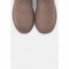 UGG CLASSIC MINI II Botines bajos burnt caribou