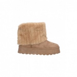 Palado MEUMINE Botas para la nieve beige